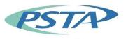 PSTA (Pinellas Suncoast Transit Authority) Logo